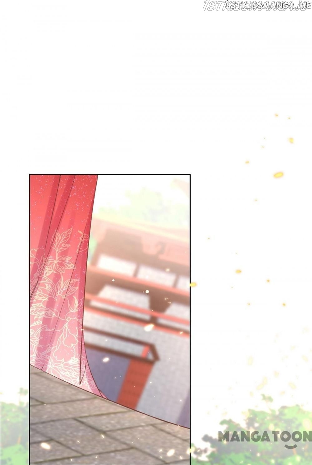 Princess Is A Bloodthirsty Surgeon chapter 112 - page 20