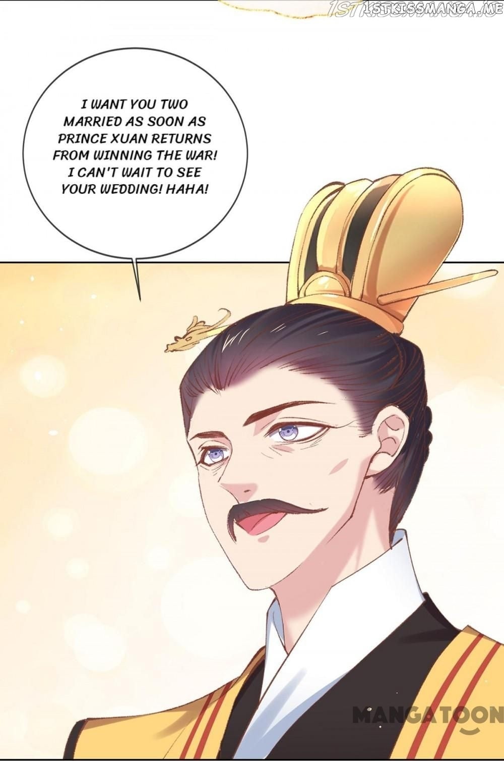 Princess Is A Bloodthirsty Surgeon chapter 112 - page 28