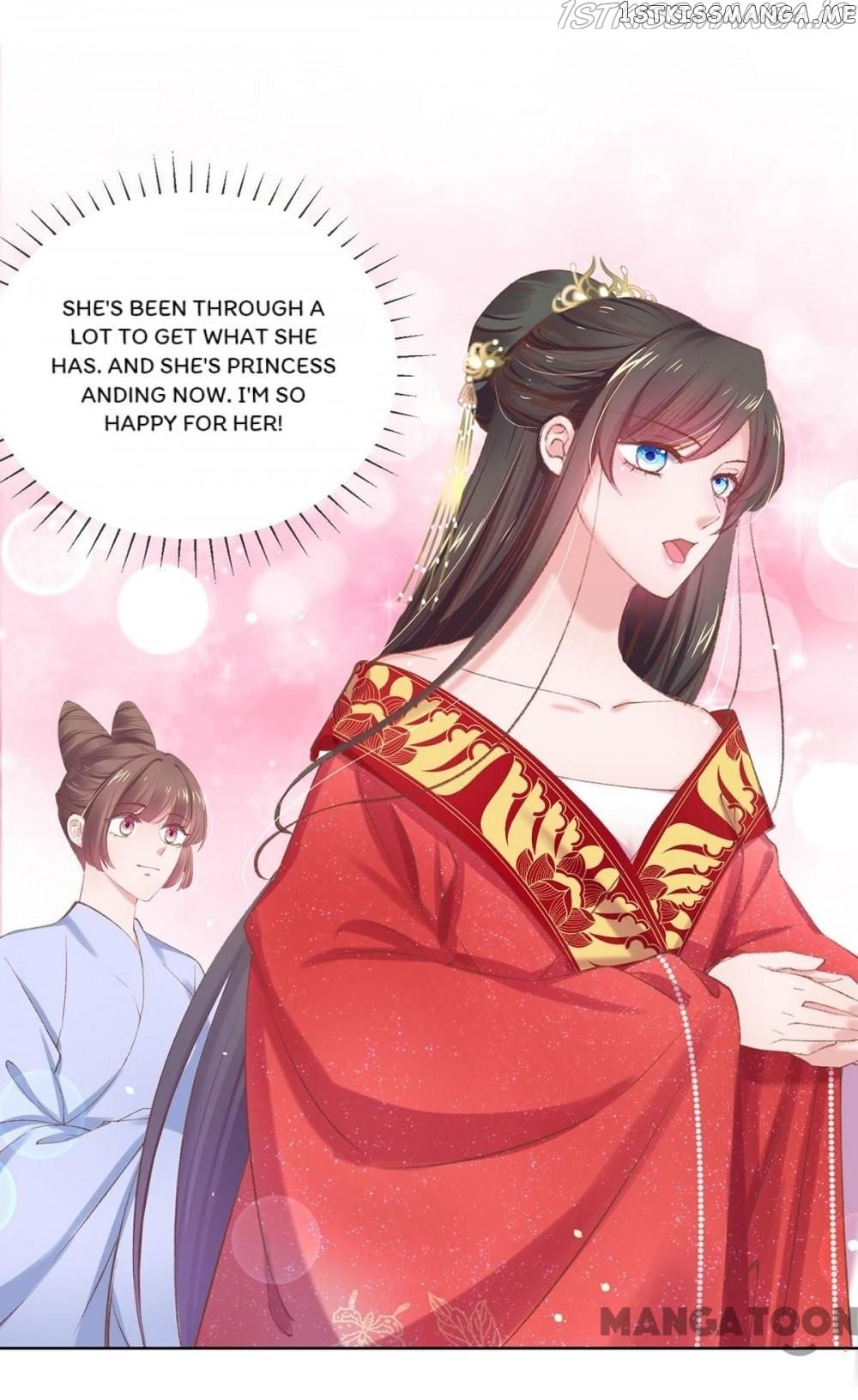 Princess Is A Bloodthirsty Surgeon chapter 112 - page 29