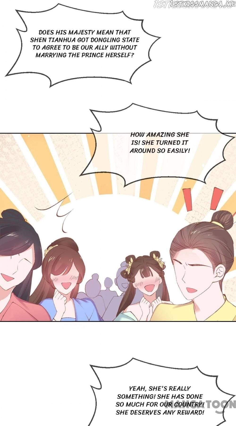 Princess Is A Bloodthirsty Surgeon chapter 112 - page 30
