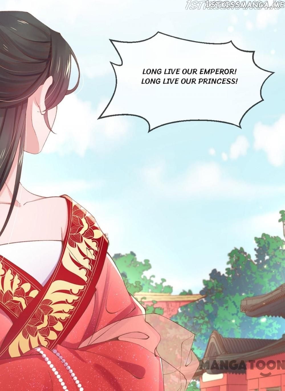 Princess Is A Bloodthirsty Surgeon chapter 112 - page 33