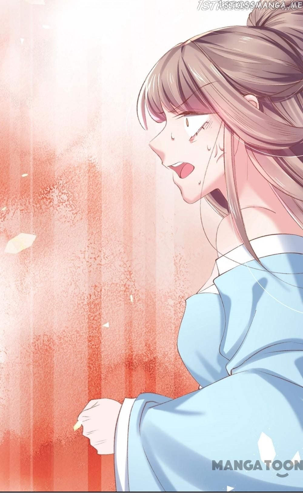 Princess Is A Bloodthirsty Surgeon chapter 112 - page 36