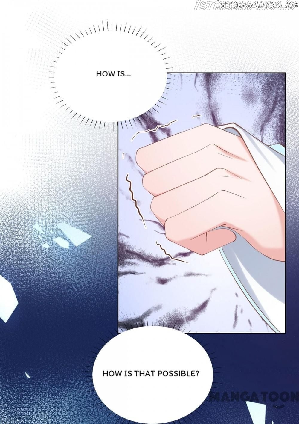 Princess Is A Bloodthirsty Surgeon chapter 112 - page 37