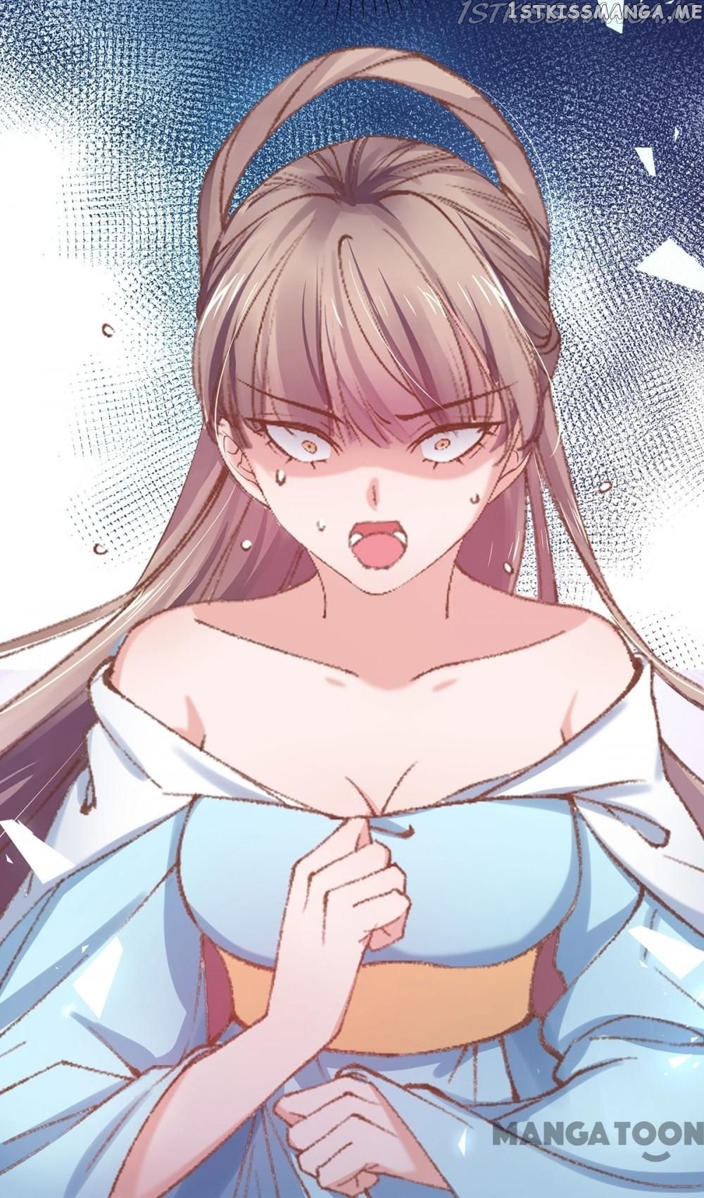 Princess Is A Bloodthirsty Surgeon chapter 112 - page 38