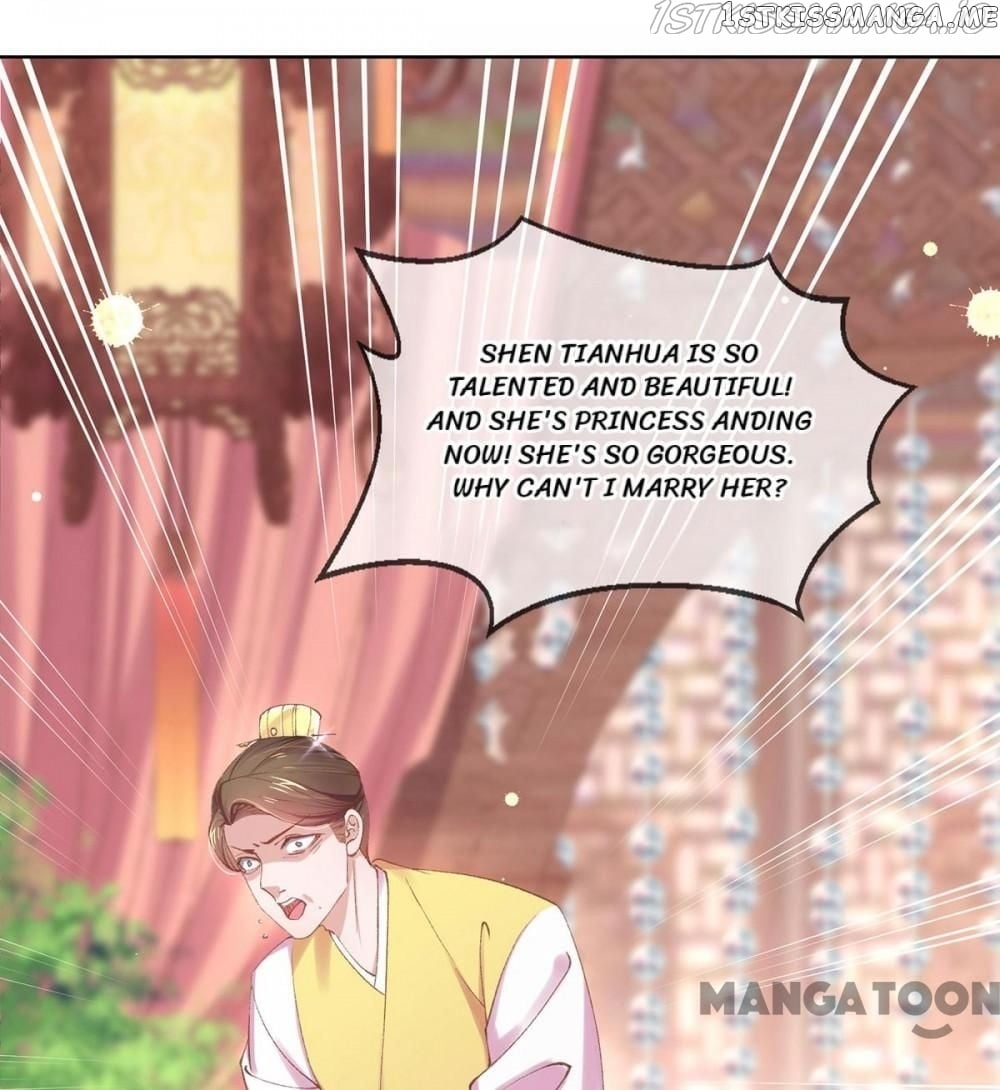 Princess Is A Bloodthirsty Surgeon chapter 112 - page 43