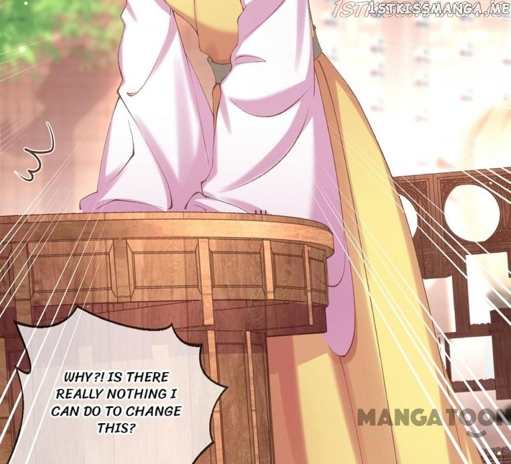 Princess Is A Bloodthirsty Surgeon chapter 112 - page 44