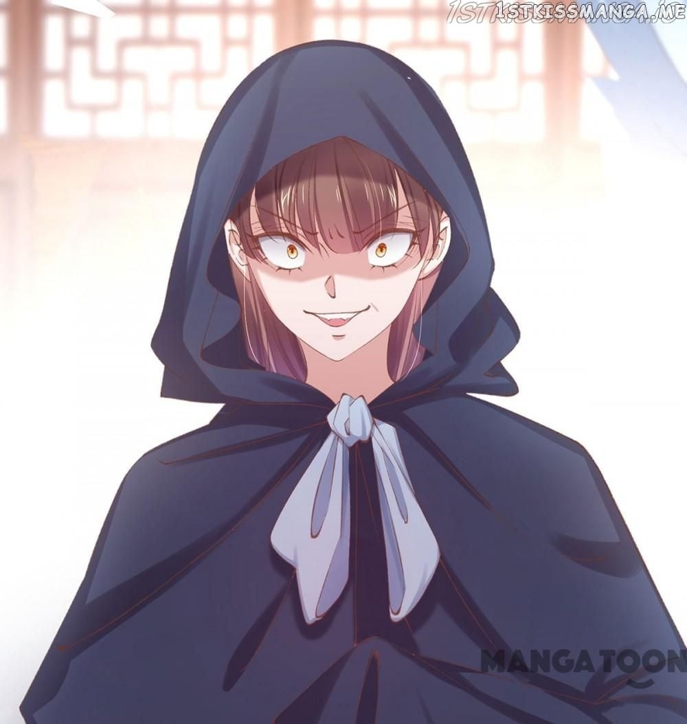 Princess Is A Bloodthirsty Surgeon chapter 112 - page 49