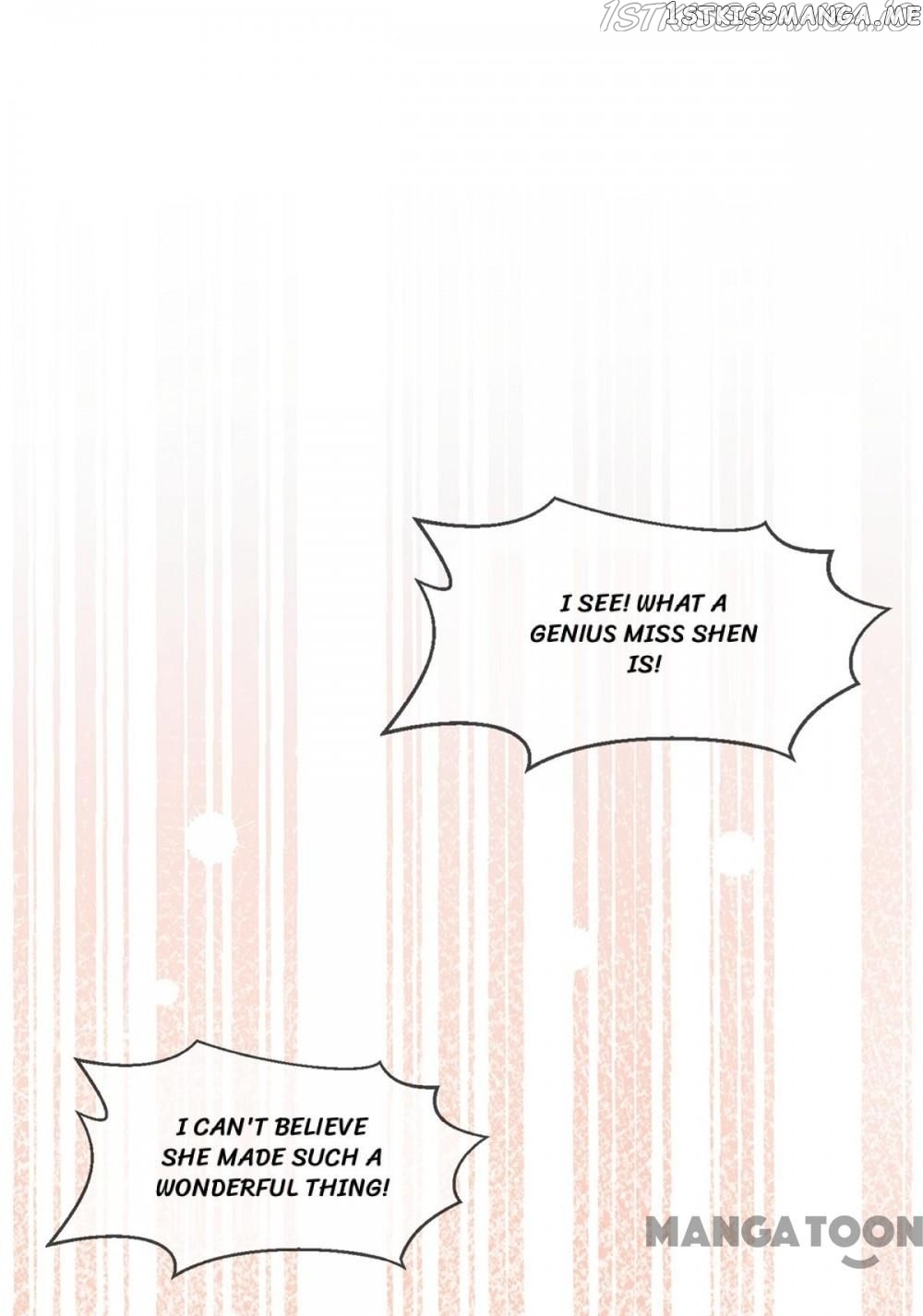 Princess Is A Bloodthirsty Surgeon chapter 111 - page 12