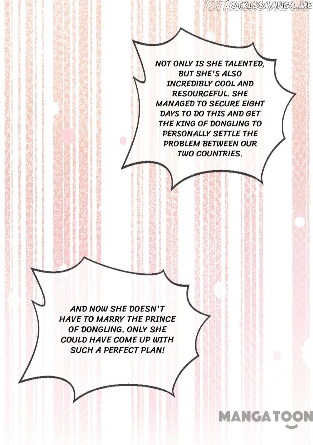 Princess Is A Bloodthirsty Surgeon chapter 111 - page 13