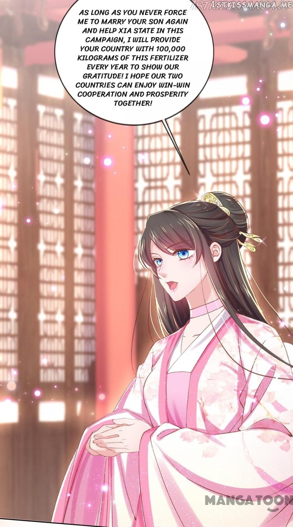 Princess Is A Bloodthirsty Surgeon chapter 111 - page 16