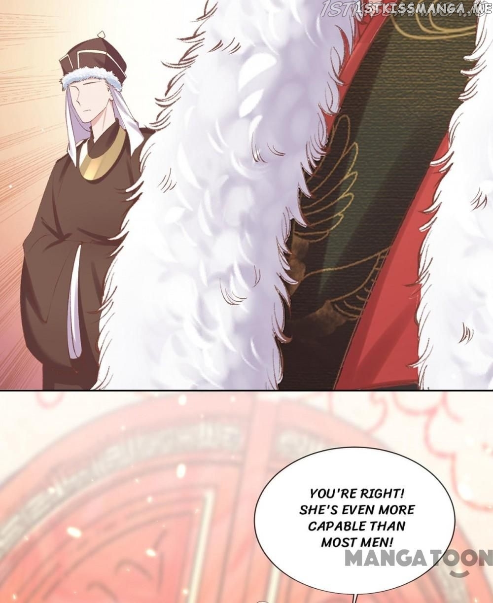 Princess Is A Bloodthirsty Surgeon chapter 111 - page 19