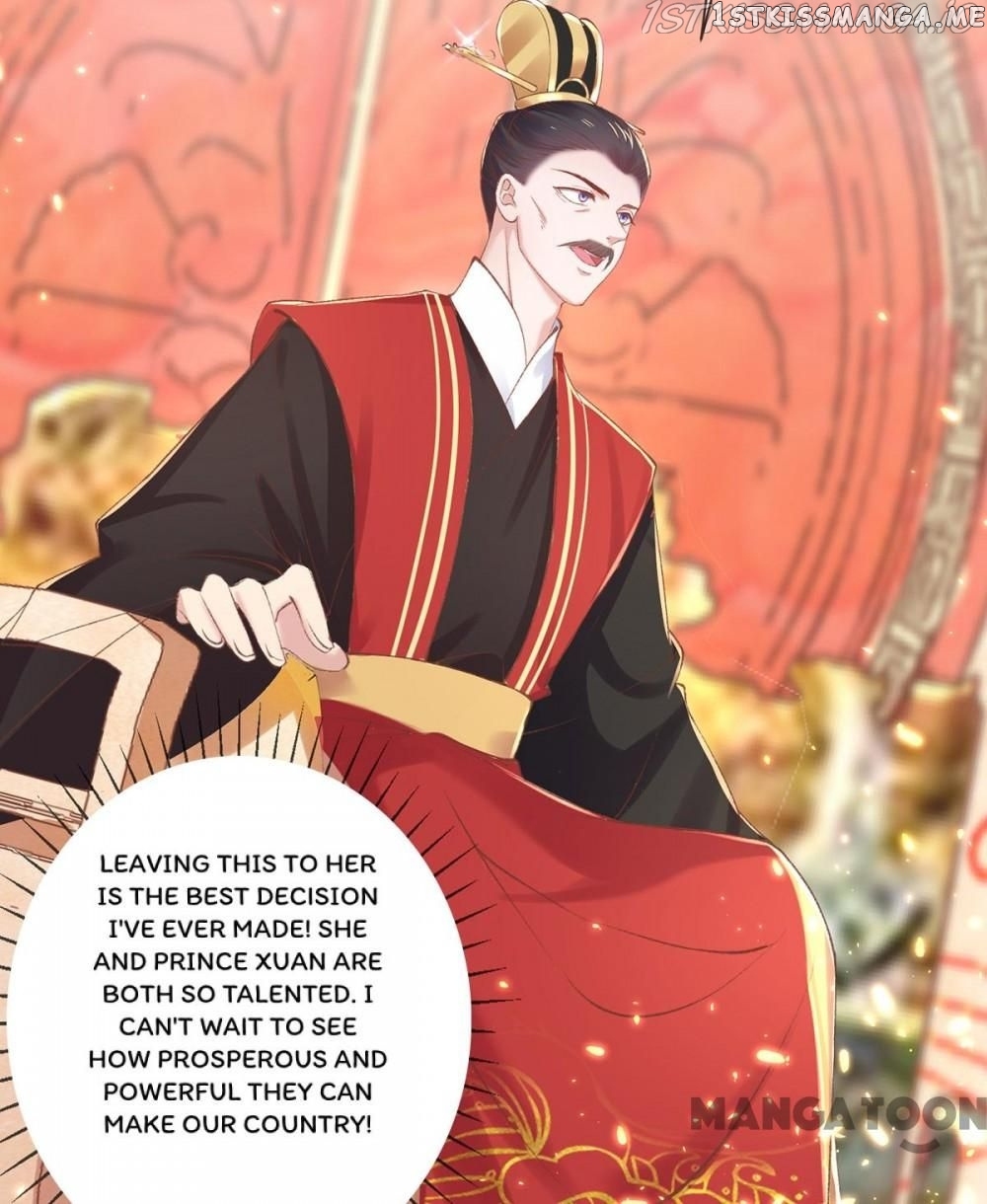 Princess Is A Bloodthirsty Surgeon chapter 111 - page 20