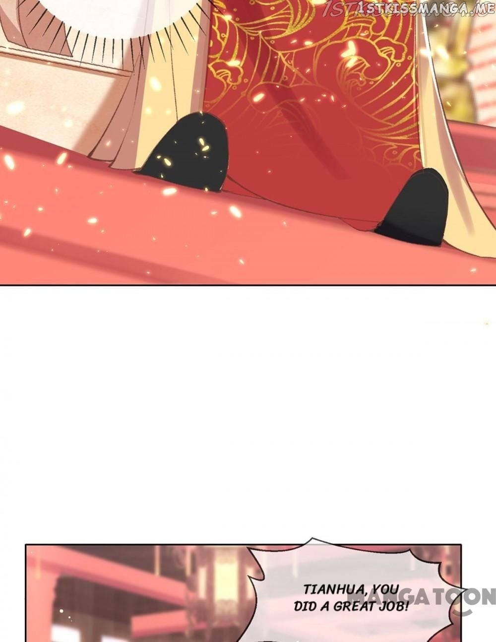 Princess Is A Bloodthirsty Surgeon chapter 111 - page 21