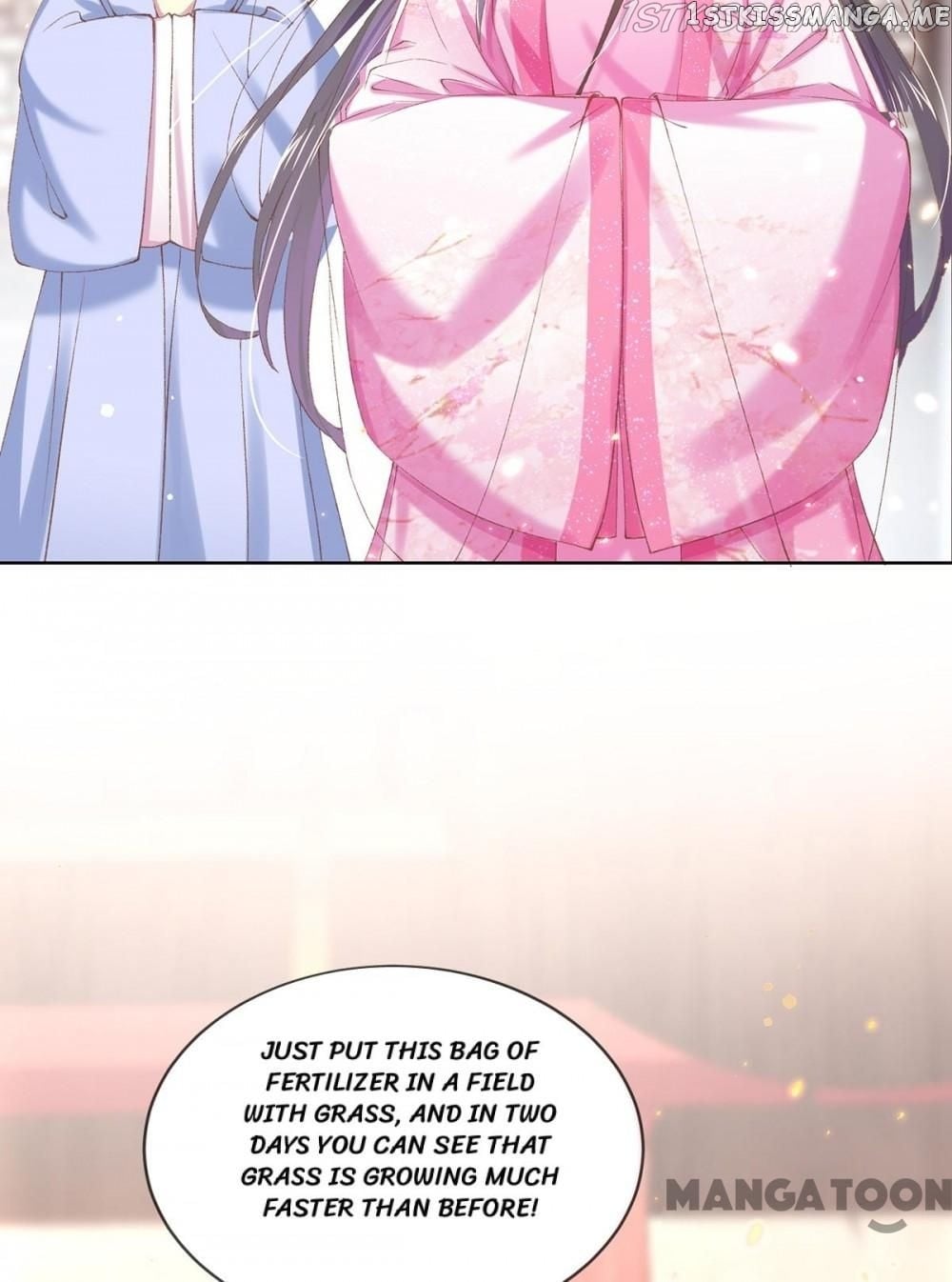 Princess Is A Bloodthirsty Surgeon chapter 111 - page 5