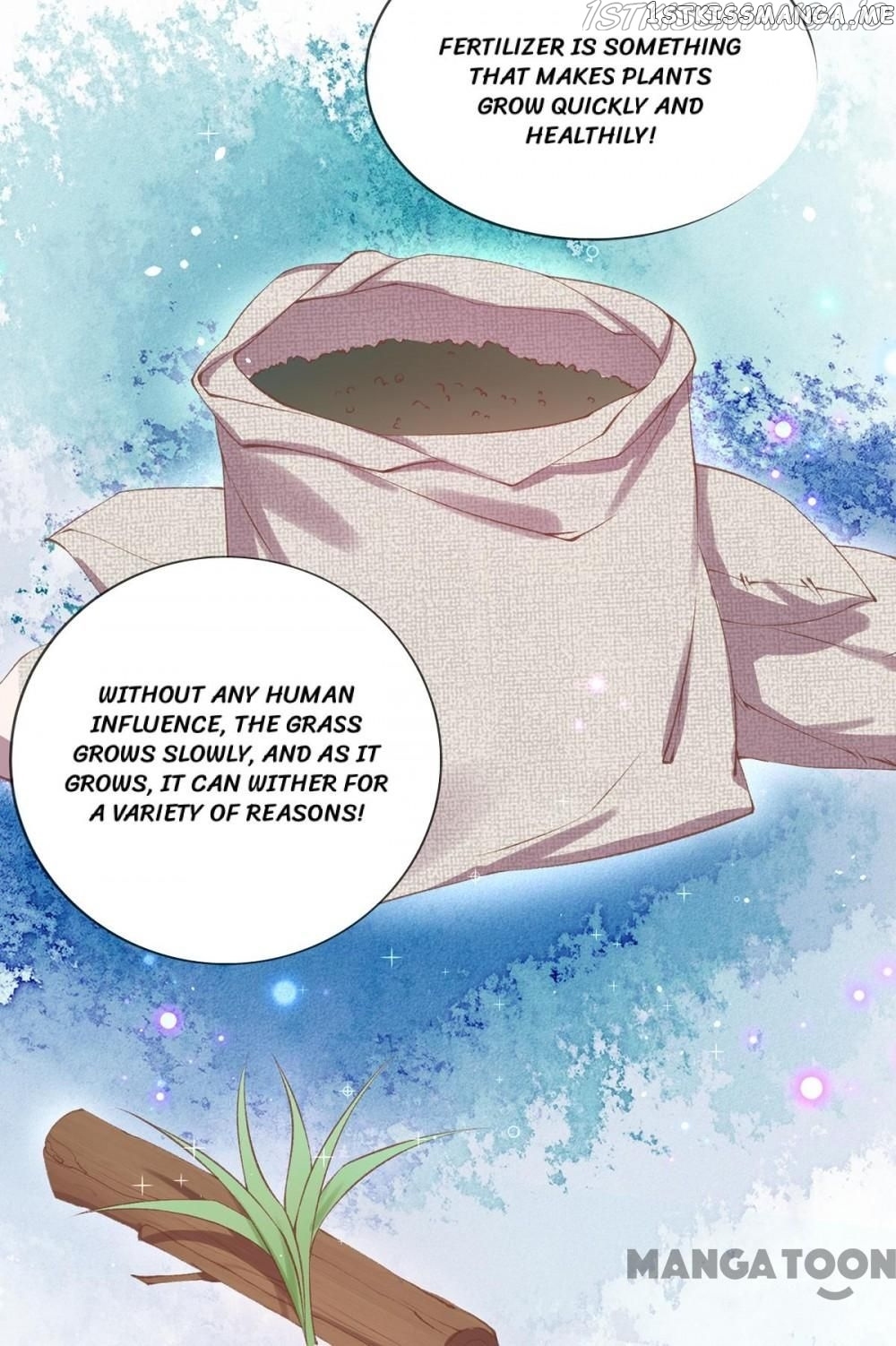 Princess Is A Bloodthirsty Surgeon chapter 111 - page 9