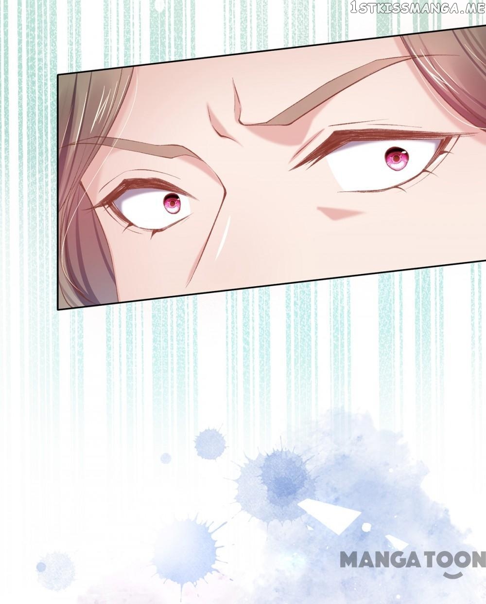 Princess Is A Bloodthirsty Surgeon chapter 110 - page 28