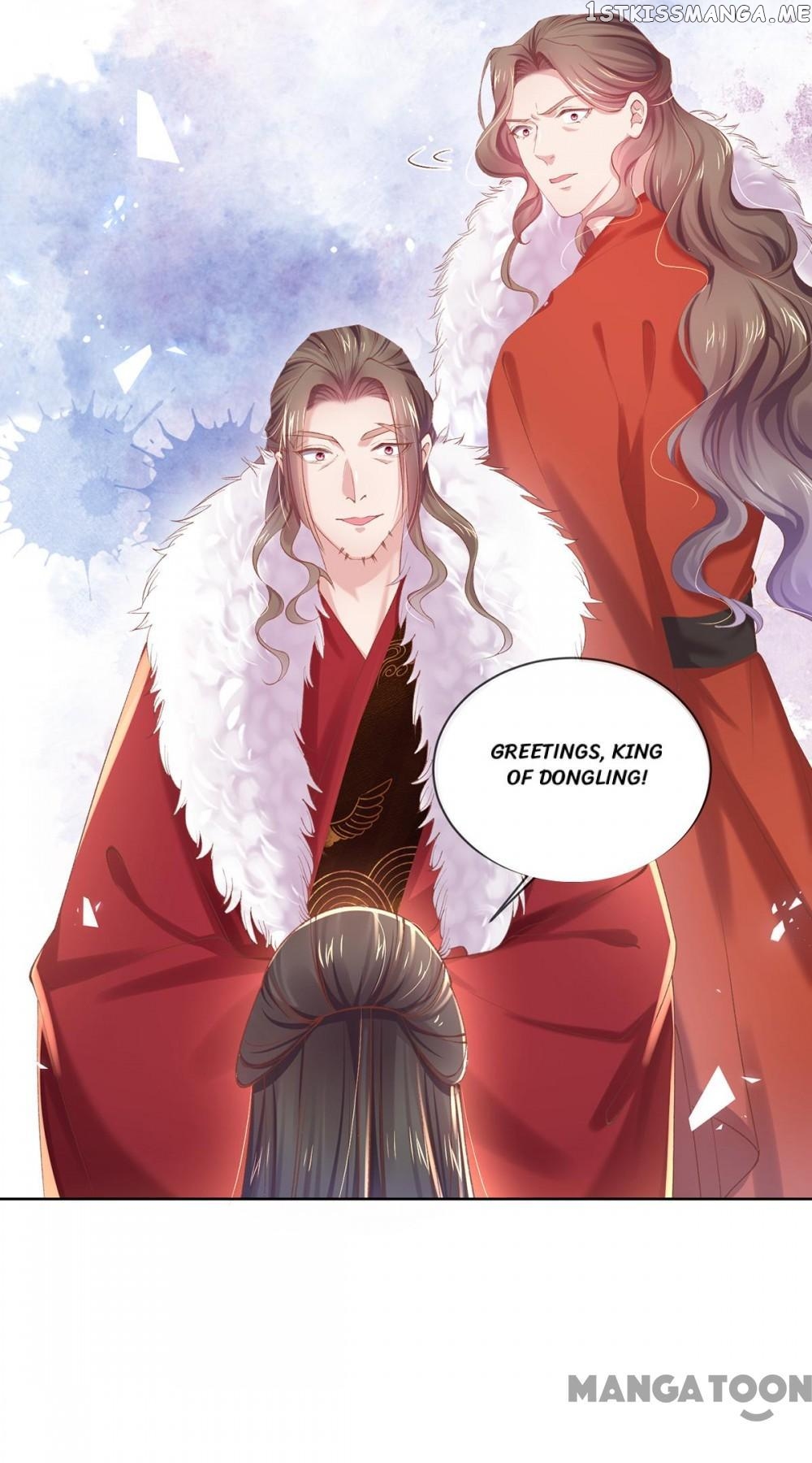 Princess Is A Bloodthirsty Surgeon chapter 110 - page 29