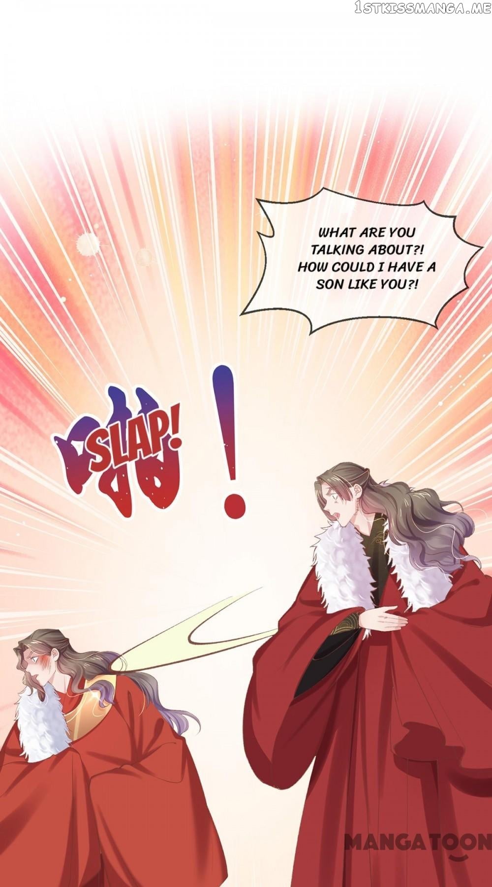 Princess Is A Bloodthirsty Surgeon chapter 110 - page 35