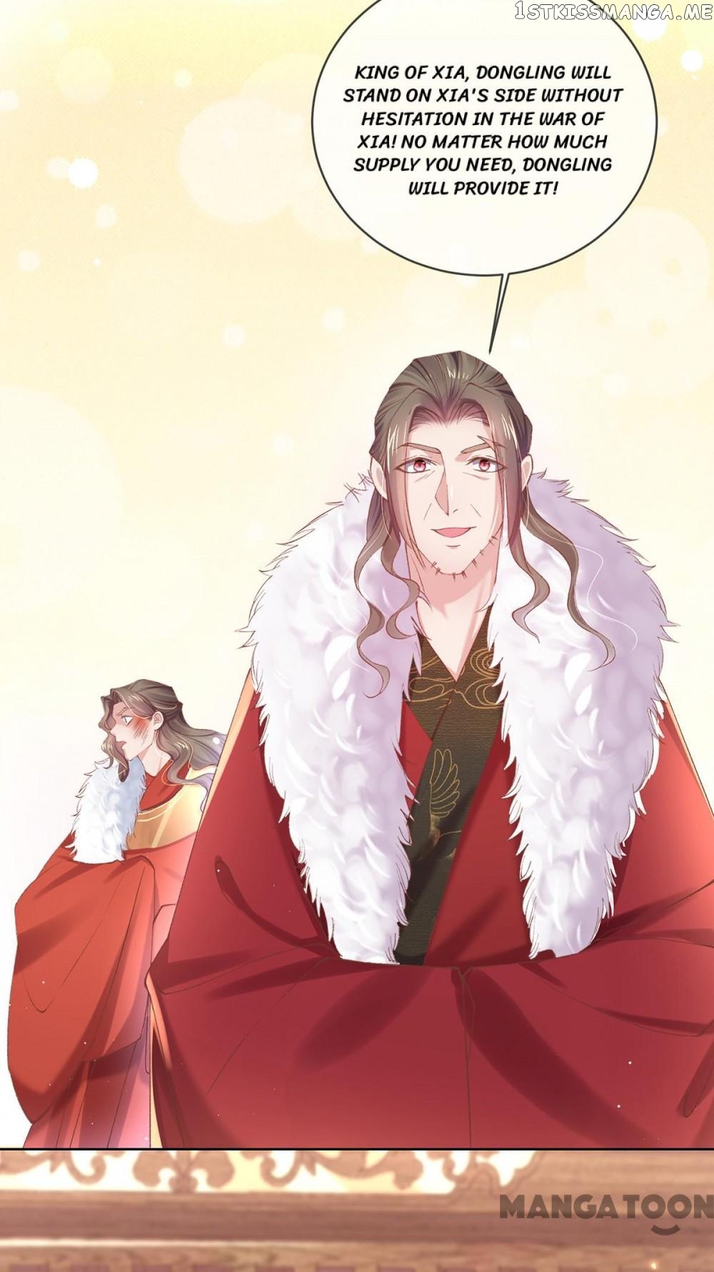 Princess Is A Bloodthirsty Surgeon chapter 110 - page 39