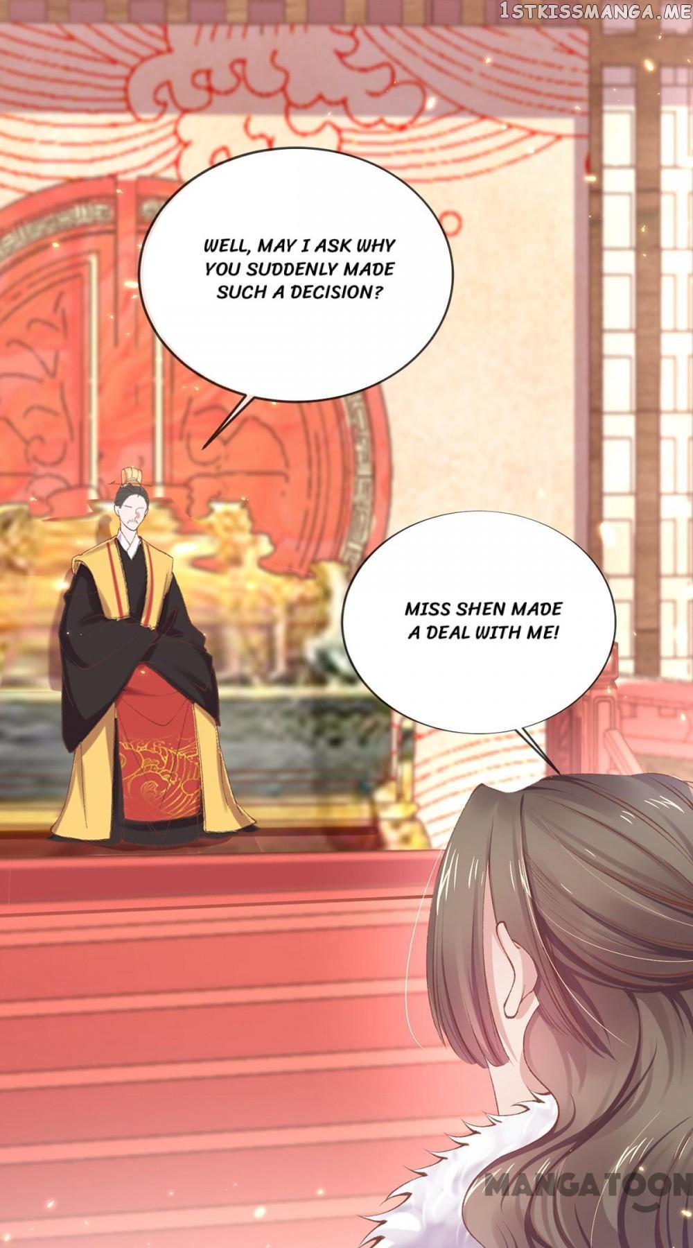 Princess Is A Bloodthirsty Surgeon chapter 110 - page 40