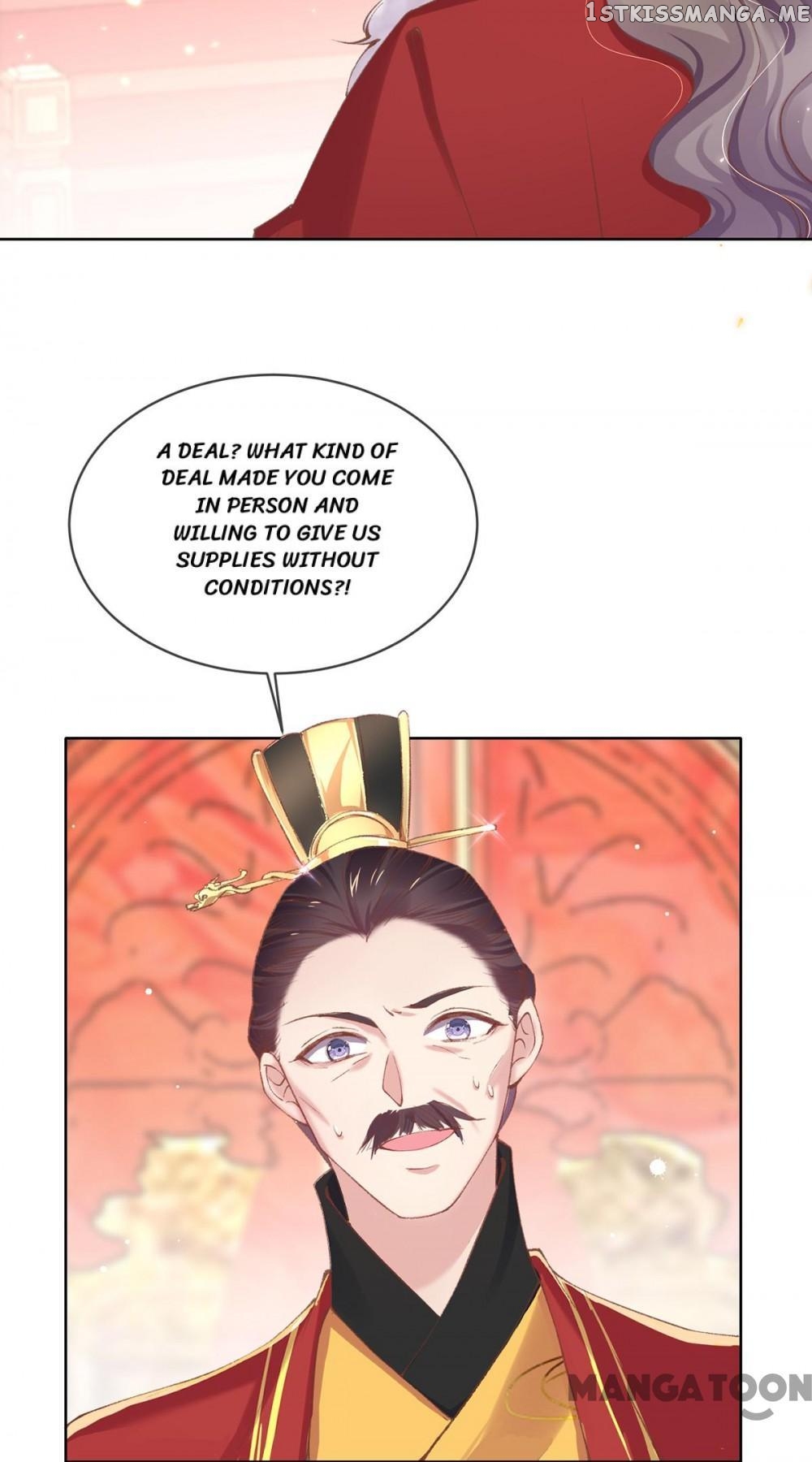 Princess Is A Bloodthirsty Surgeon chapter 110 - page 42