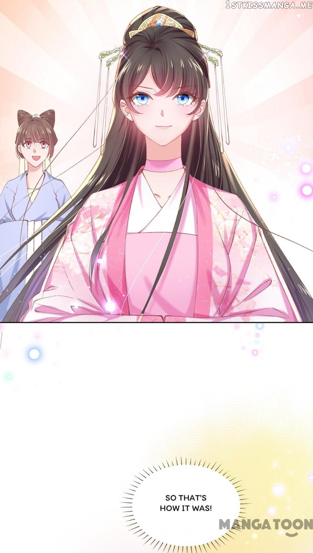 Princess Is A Bloodthirsty Surgeon chapter 110 - page 46