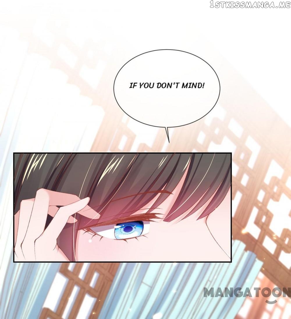 Princess Is A Bloodthirsty Surgeon chapter 109 - page 26