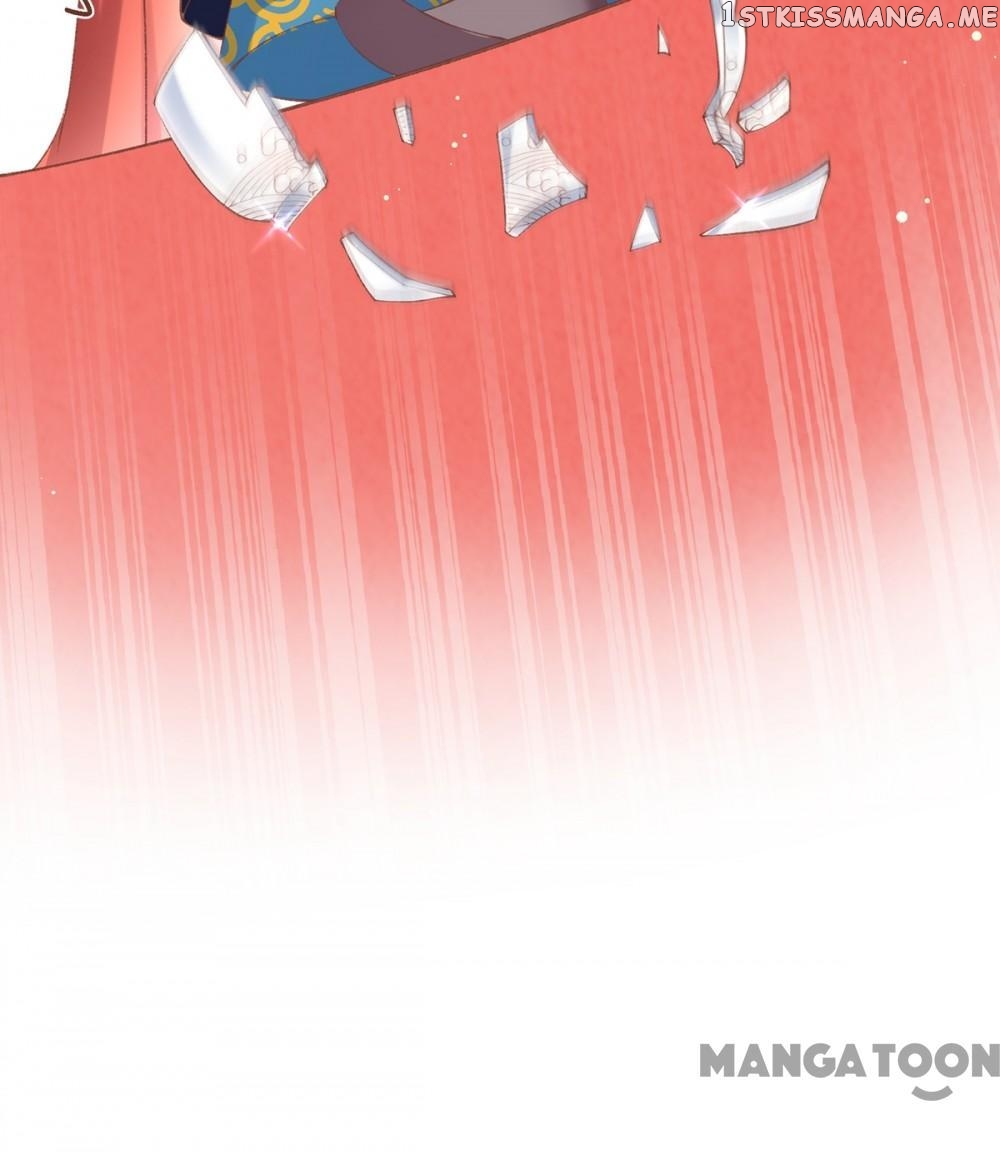 Princess Is A Bloodthirsty Surgeon chapter 109 - page 31