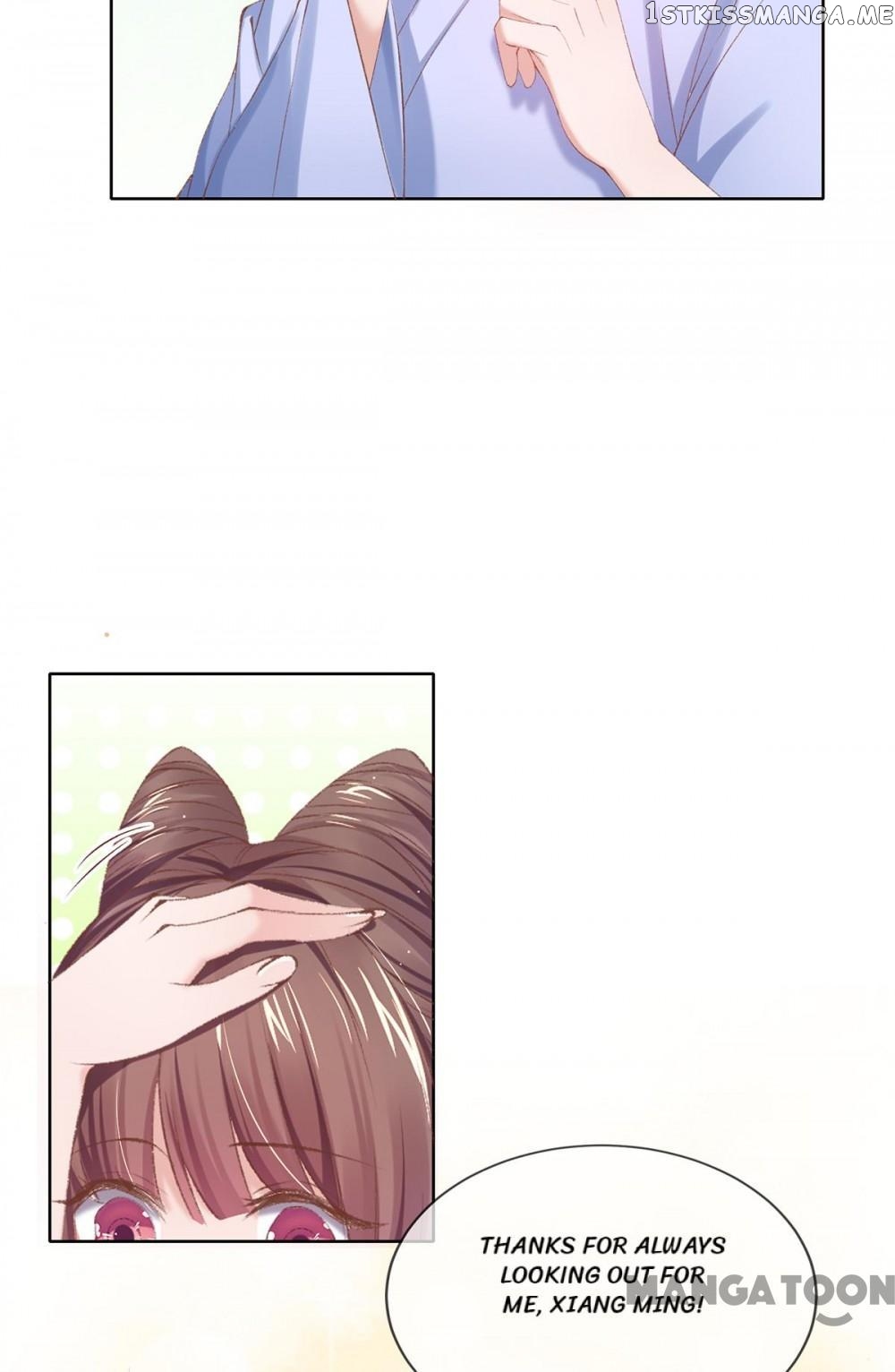 Princess Is A Bloodthirsty Surgeon chapter 109 - page 40