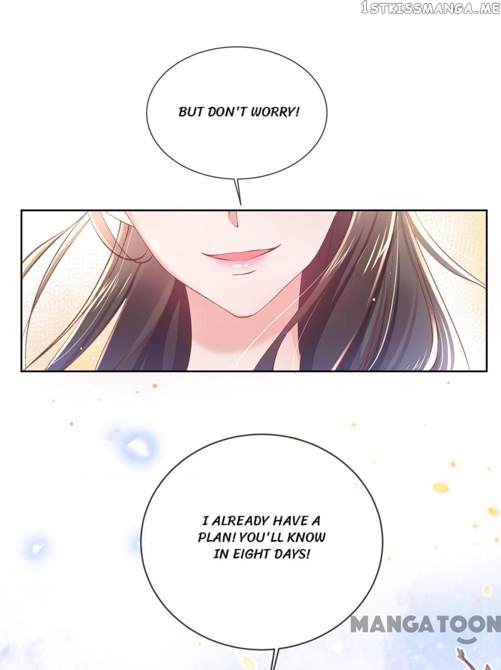 Princess Is A Bloodthirsty Surgeon chapter 109 - page 42