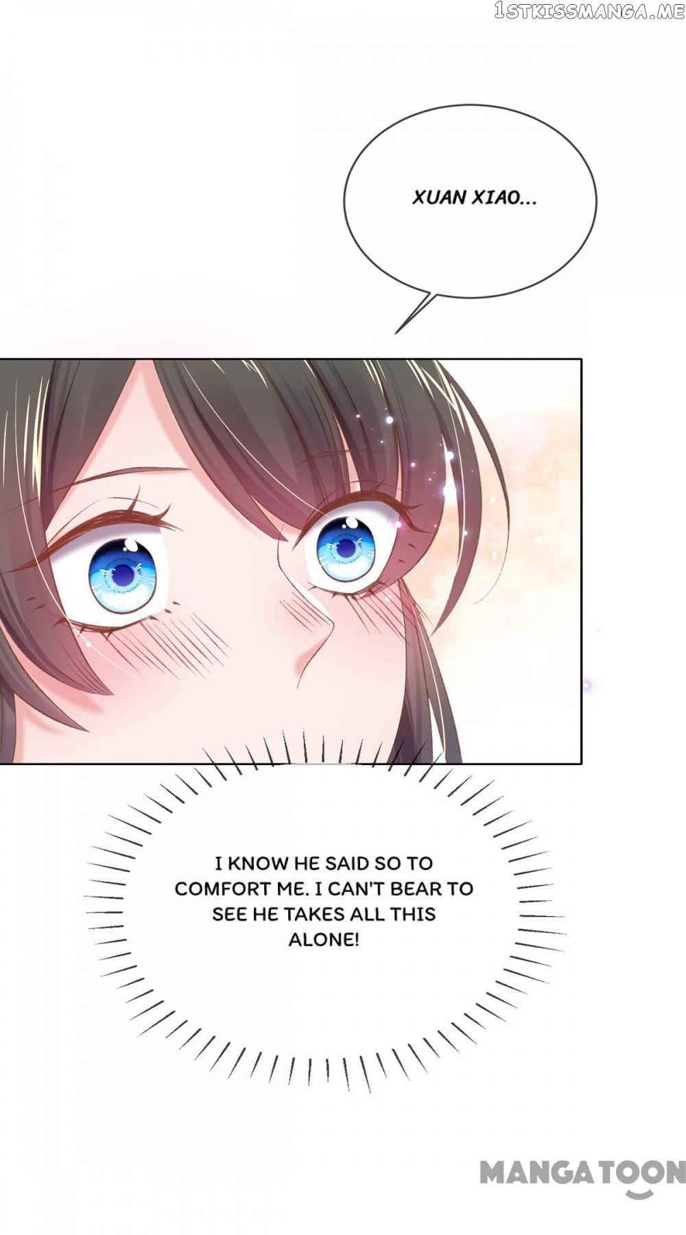 Princess Is A Bloodthirsty Surgeon chapter 108 - page 22
