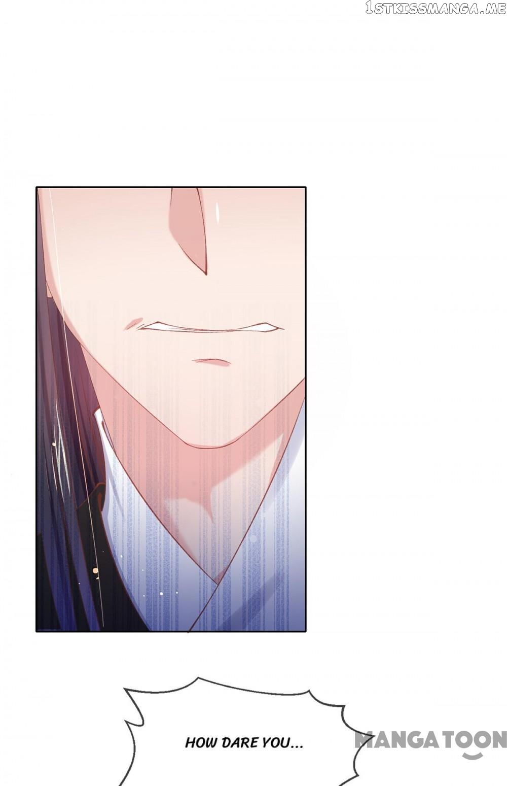 Princess Is A Bloodthirsty Surgeon chapter 108 - page 34
