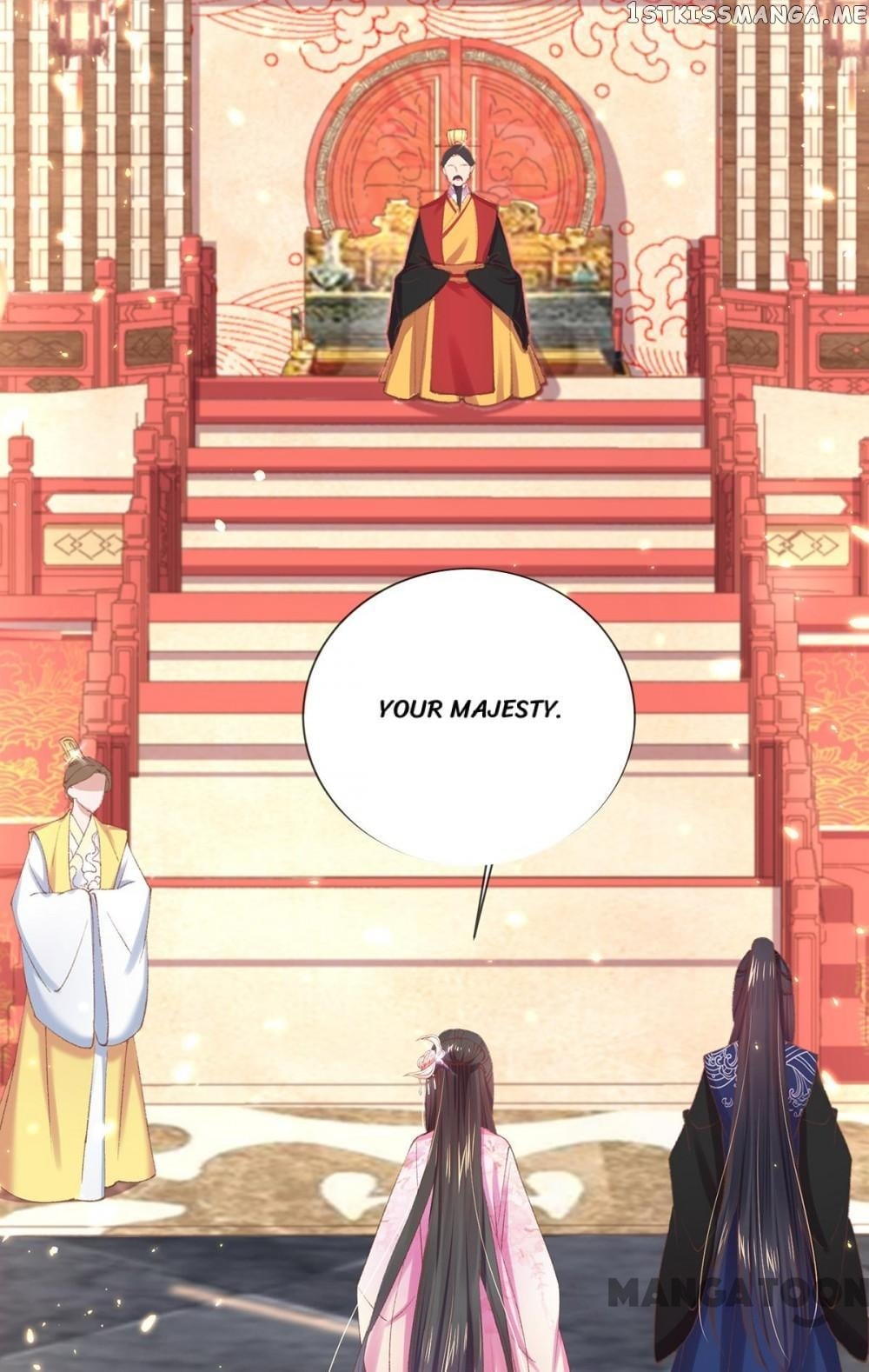 Princess Is A Bloodthirsty Surgeon chapter 108 - page 4