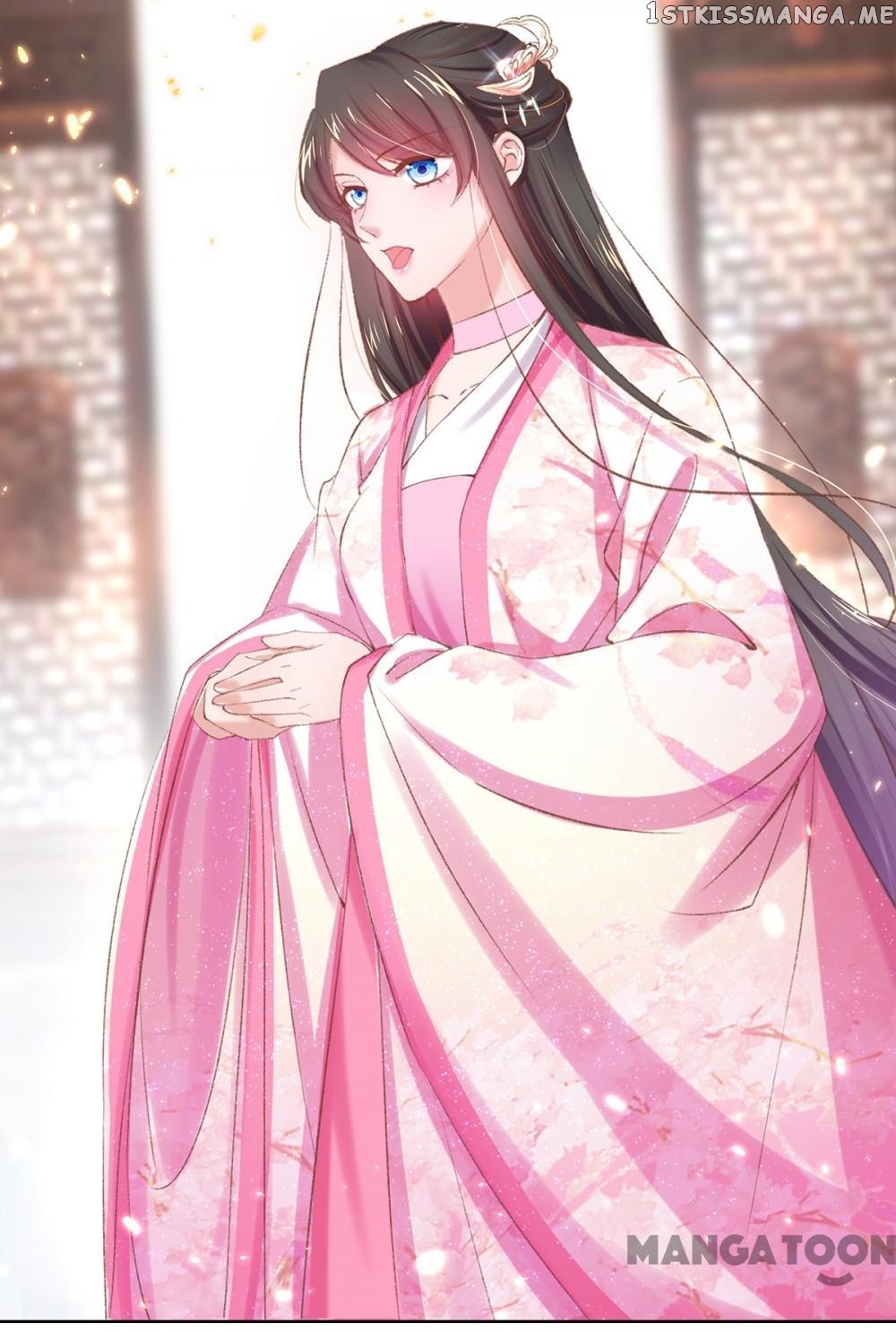 Princess Is A Bloodthirsty Surgeon chapter 108 - page 44