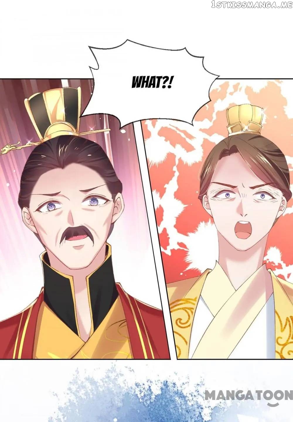 Princess Is A Bloodthirsty Surgeon chapter 107 - page 11