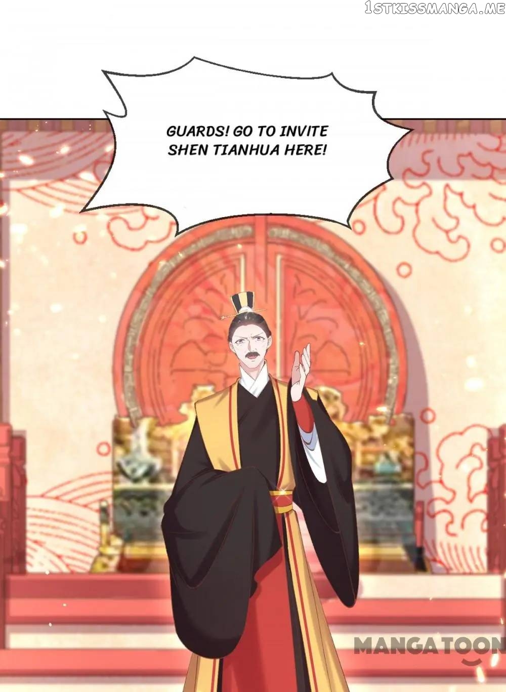 Princess Is A Bloodthirsty Surgeon chapter 107 - page 28