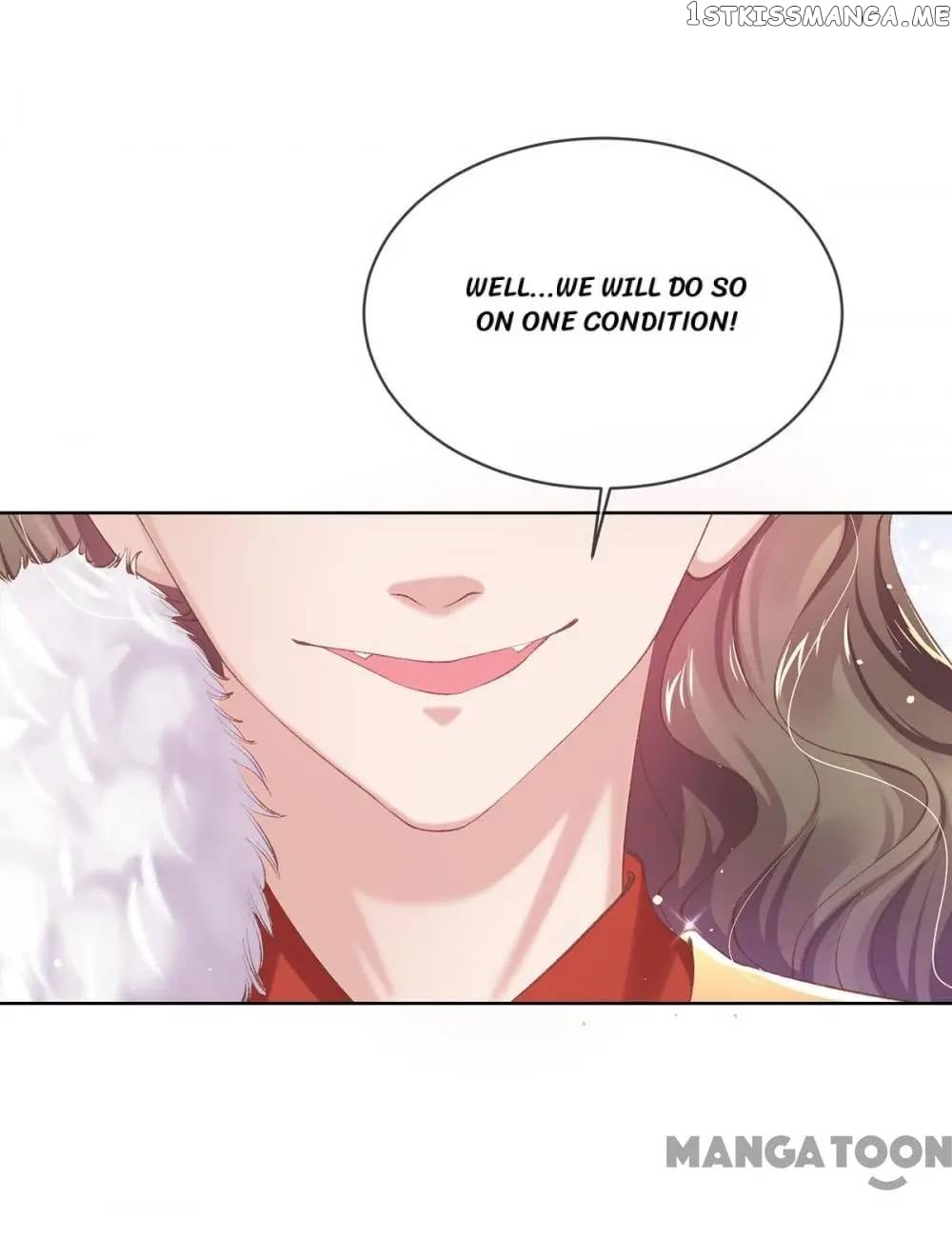 Princess Is A Bloodthirsty Surgeon chapter 107 - page 7
