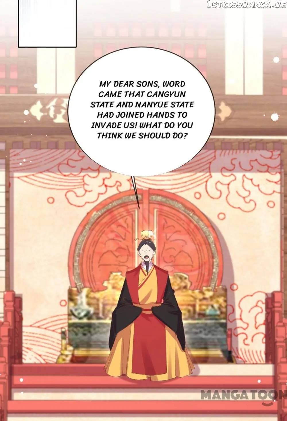 Princess Is A Bloodthirsty Surgeon chapter 106 - page 35