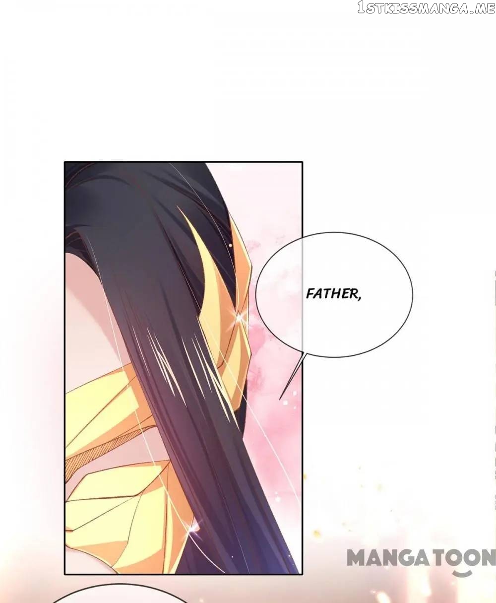 Princess Is A Bloodthirsty Surgeon chapter 106 - page 41