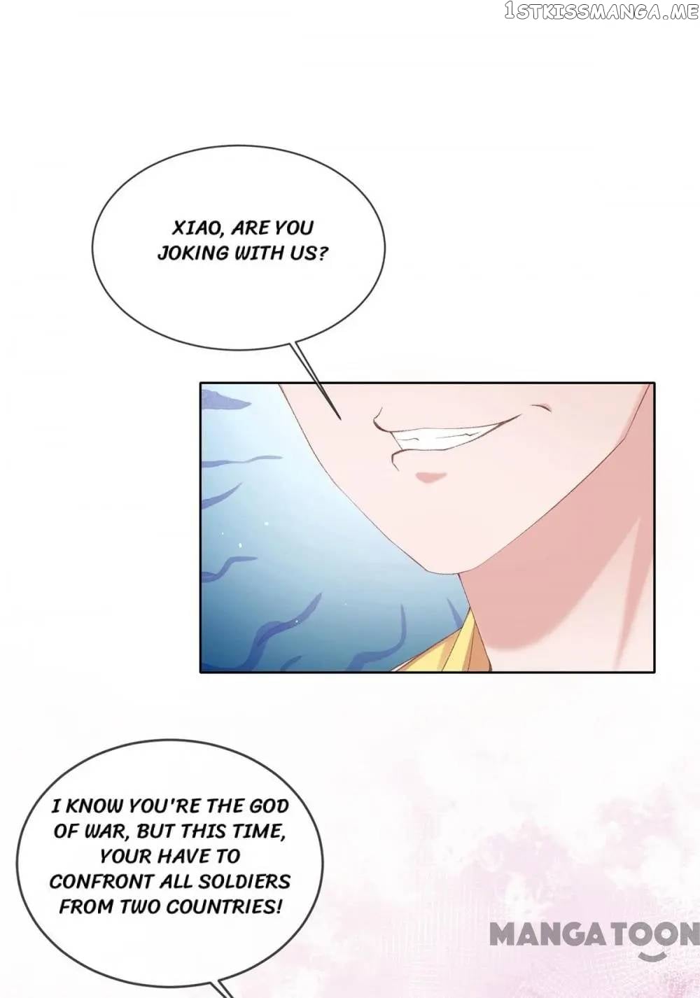 Princess Is A Bloodthirsty Surgeon chapter 106 - page 43
