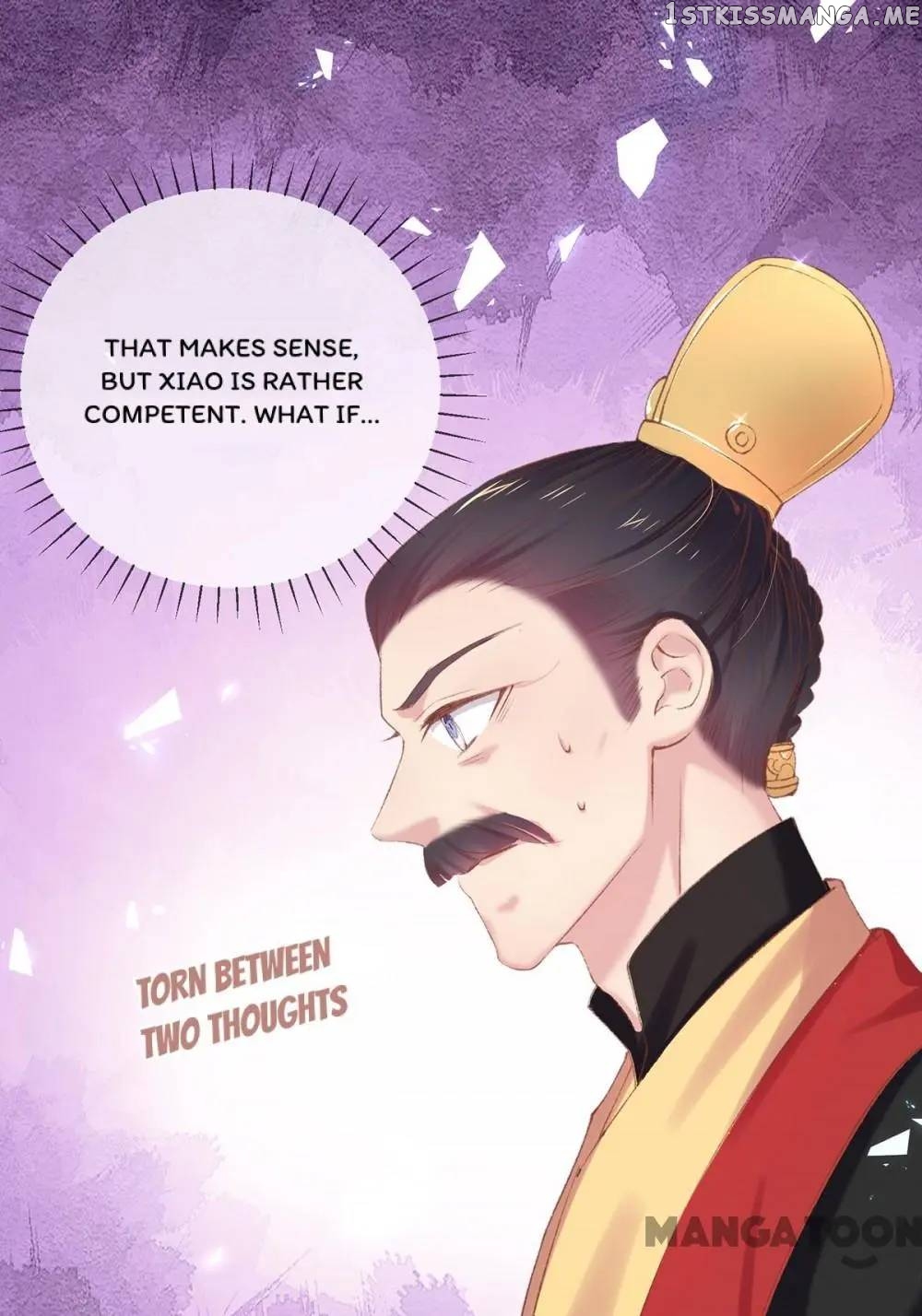 Princess Is A Bloodthirsty Surgeon chapter 106 - page 45