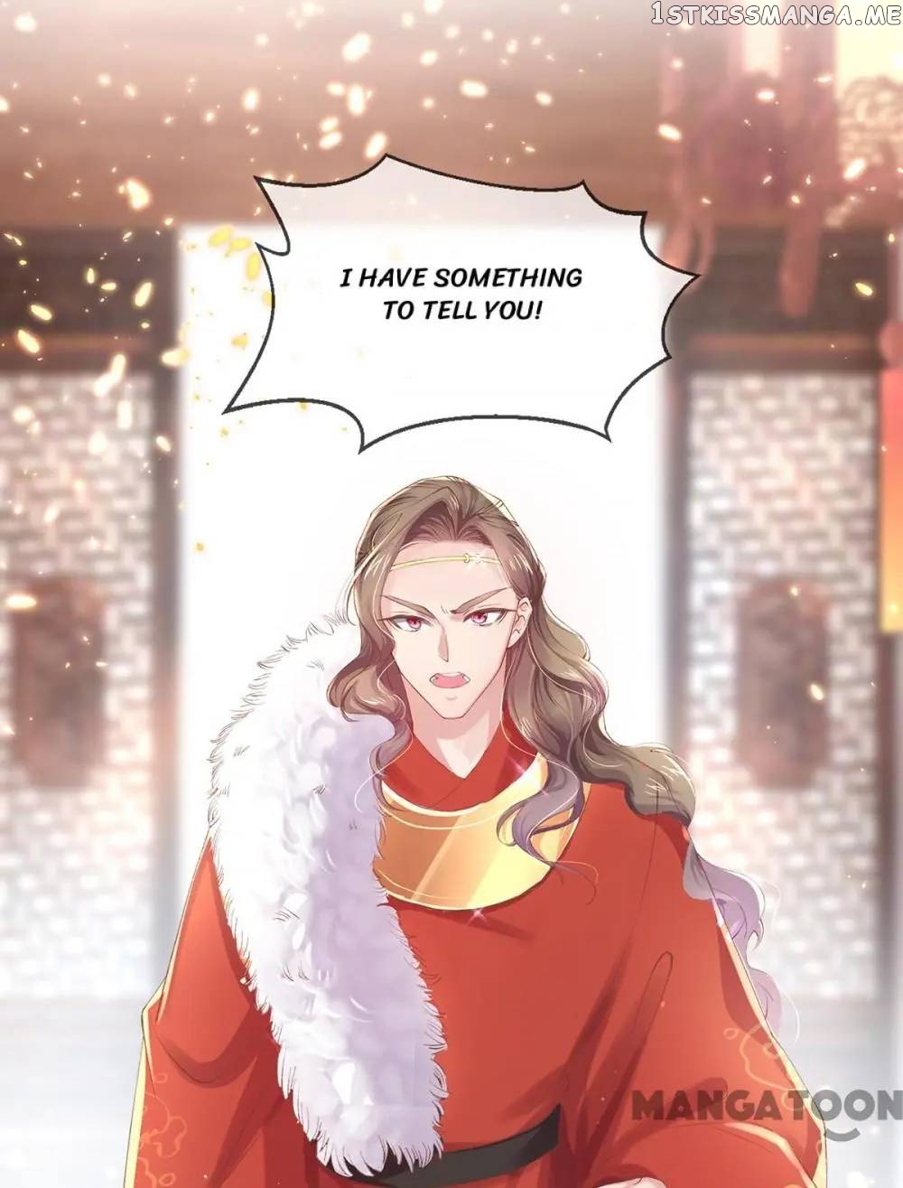 Princess Is A Bloodthirsty Surgeon chapter 106 - page 51