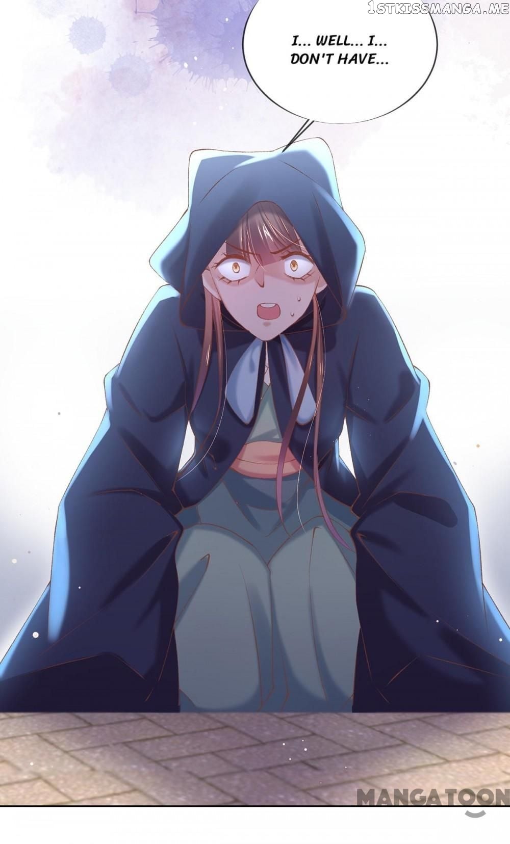 Princess Is A Bloodthirsty Surgeon chapter 105 - page 29