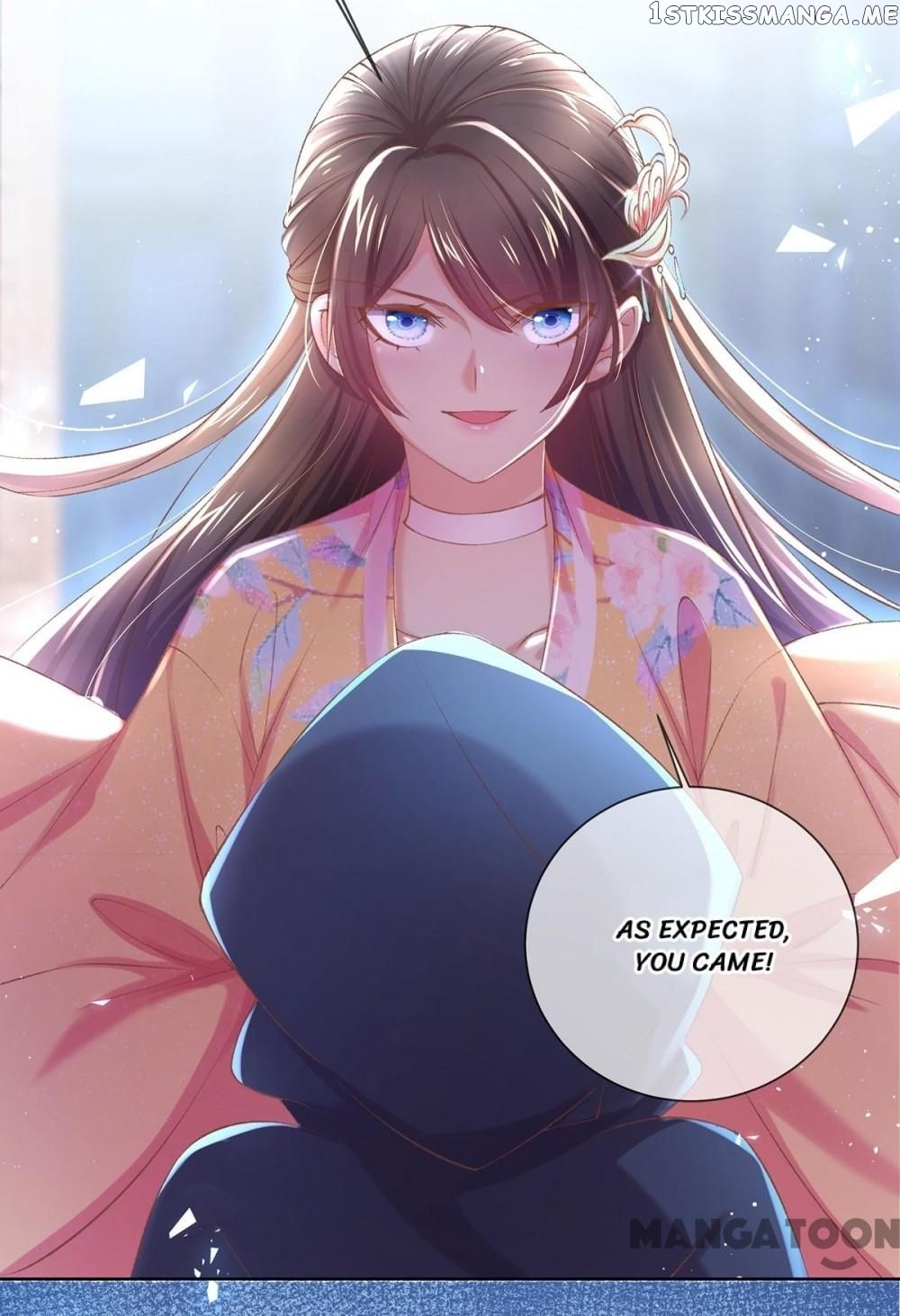 Princess Is A Bloodthirsty Surgeon chapter 104 - page 20