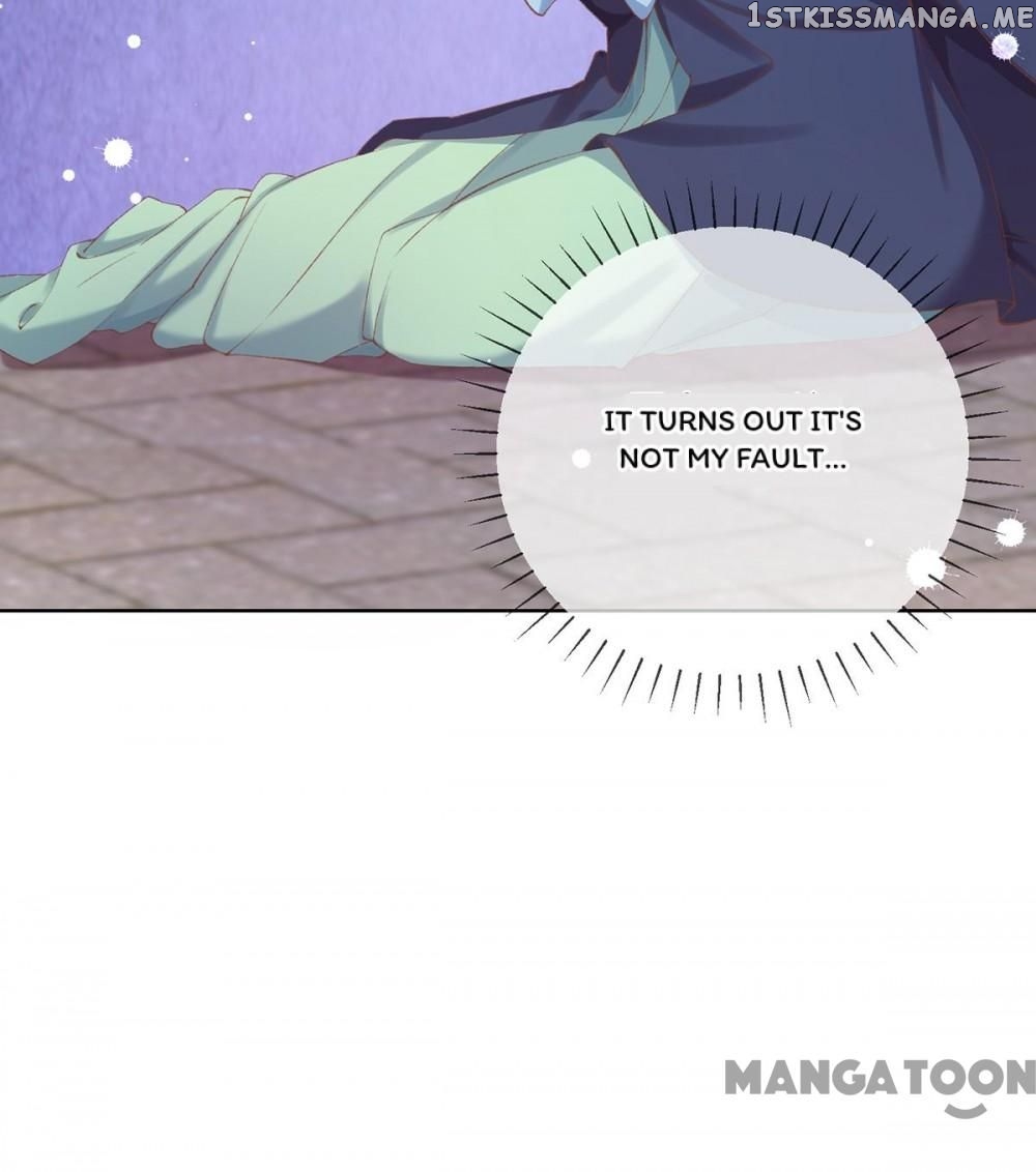 Princess Is A Bloodthirsty Surgeon chapter 104 - page 34