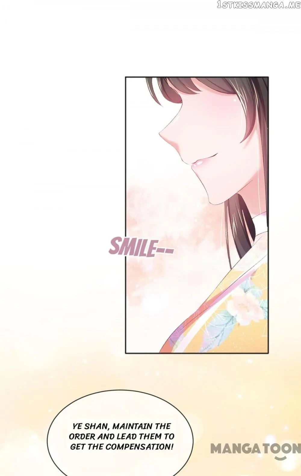 Princess Is A Bloodthirsty Surgeon chapter 103 - page 14