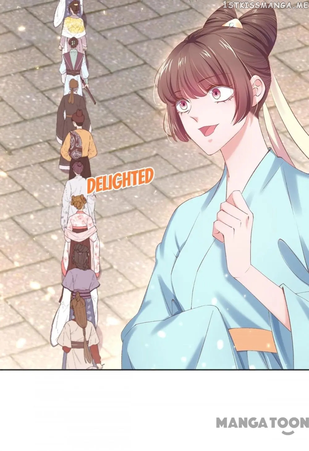 Princess Is A Bloodthirsty Surgeon chapter 103 - page 18