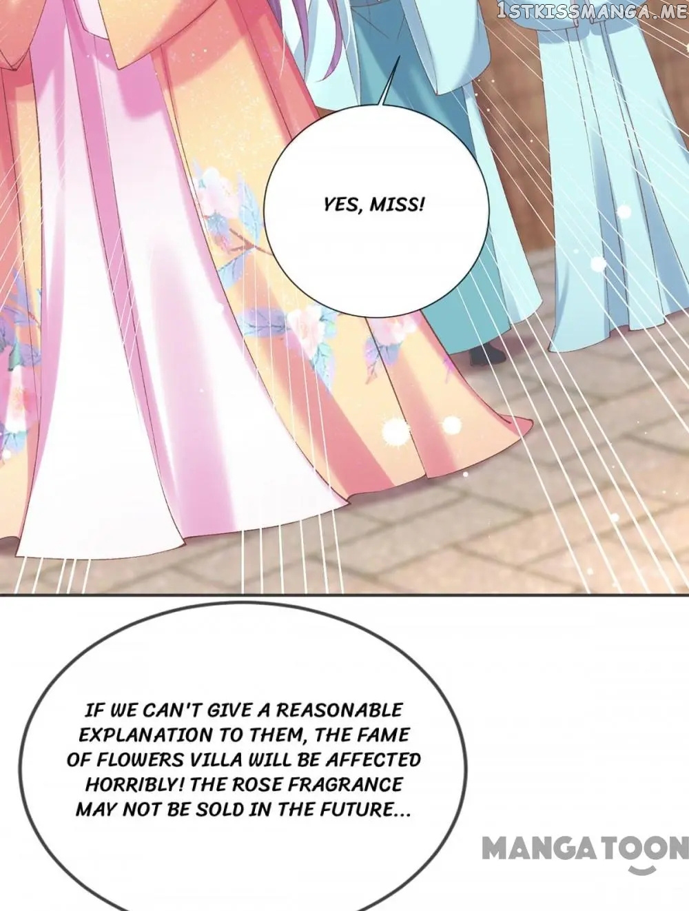 Princess Is A Bloodthirsty Surgeon chapter 103 - page 26