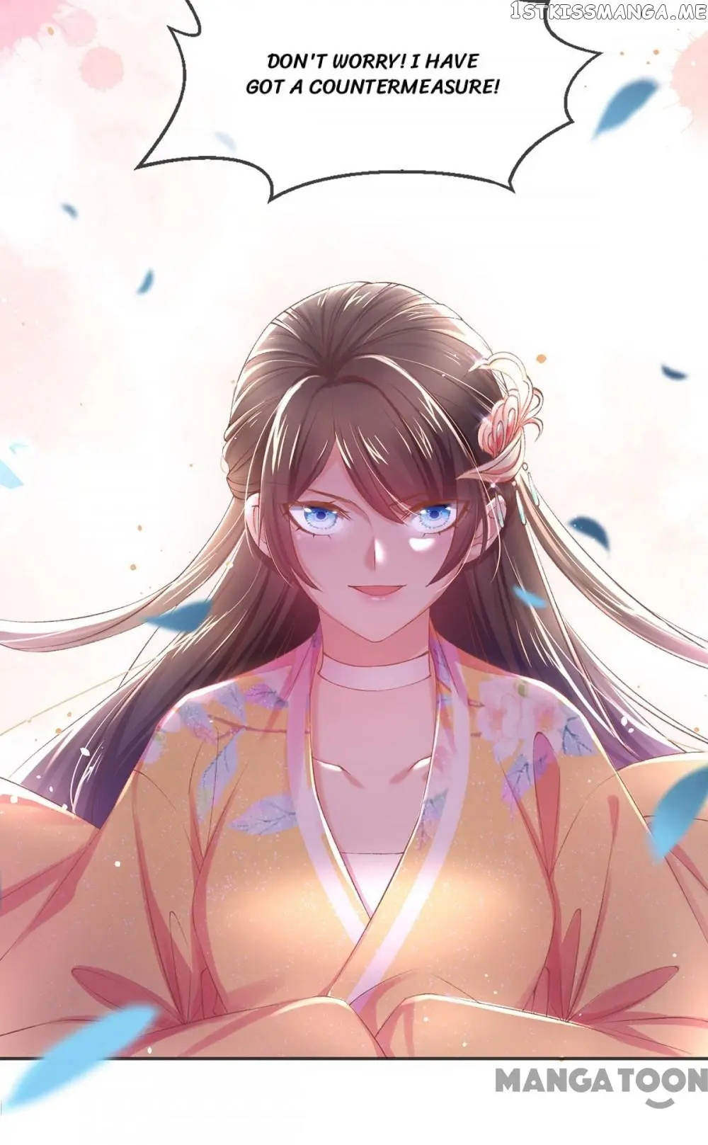 Princess Is A Bloodthirsty Surgeon chapter 103 - page 29