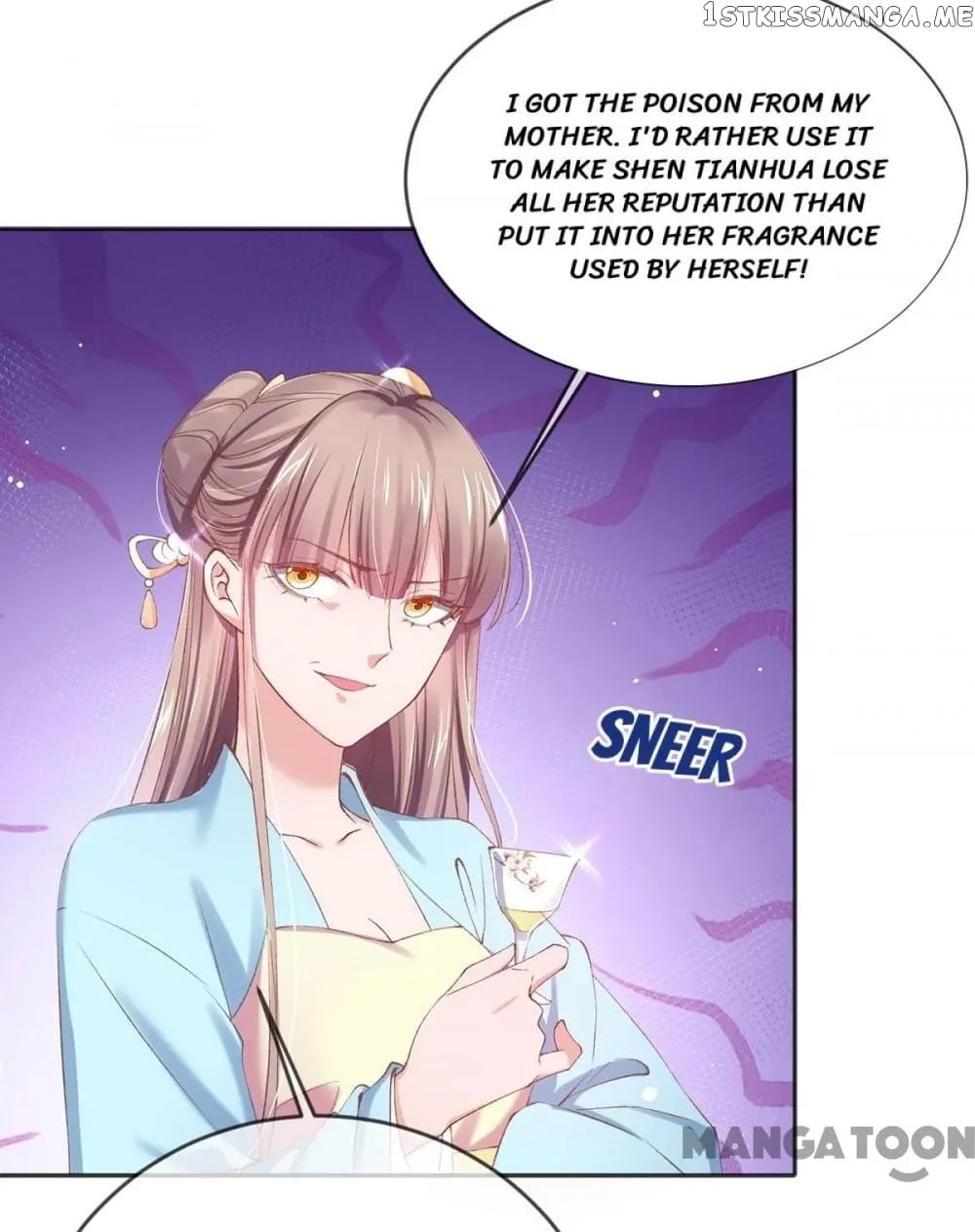 Princess Is A Bloodthirsty Surgeon chapter 103 - page 35